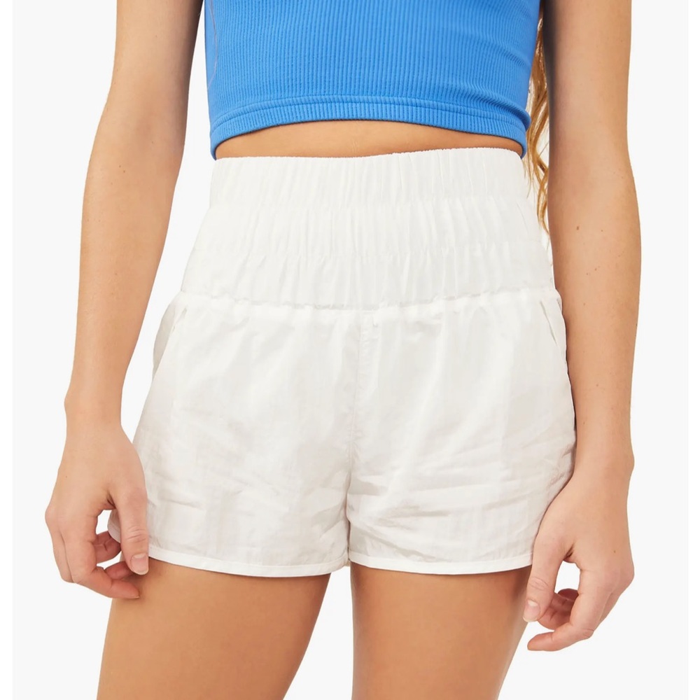 FP movement the way home shorts